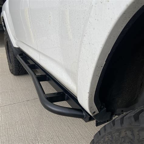 rci metal fabrication|best rock sliders for 4runner.